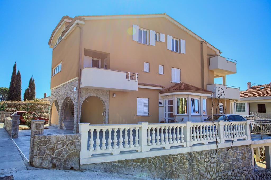 Apartments Vall Veglia Exterior foto
