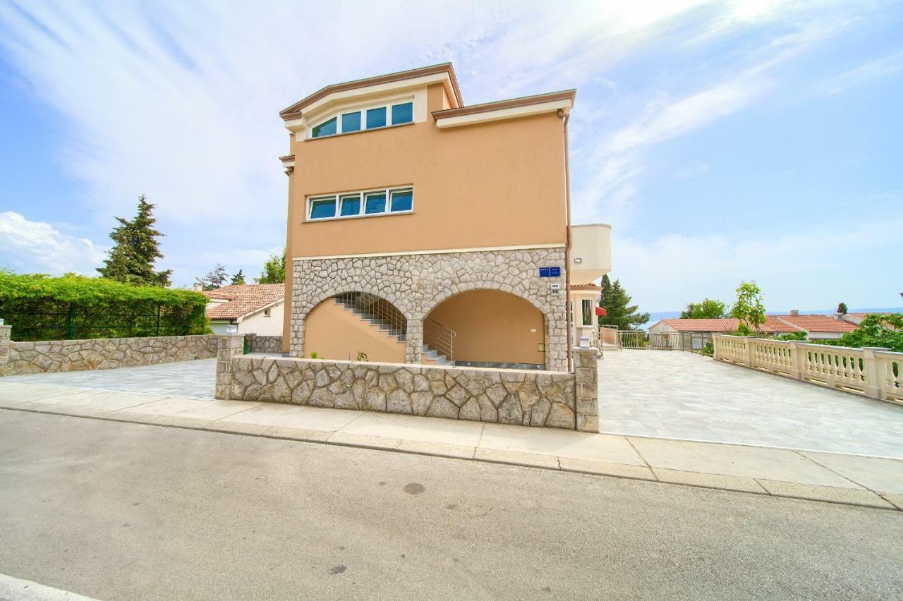 Apartments Vall Veglia Exterior foto