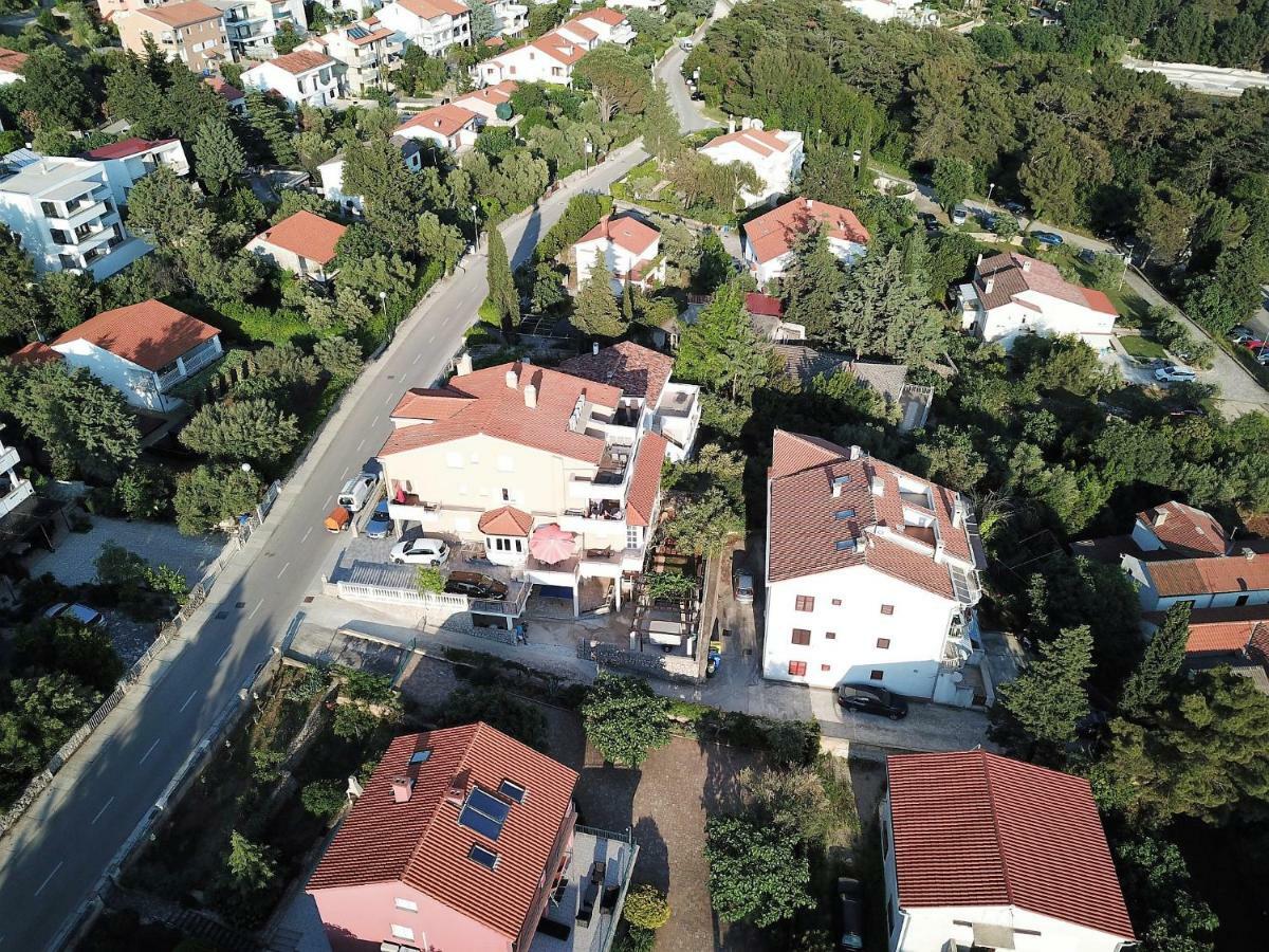 Apartments Vall Veglia Exterior foto