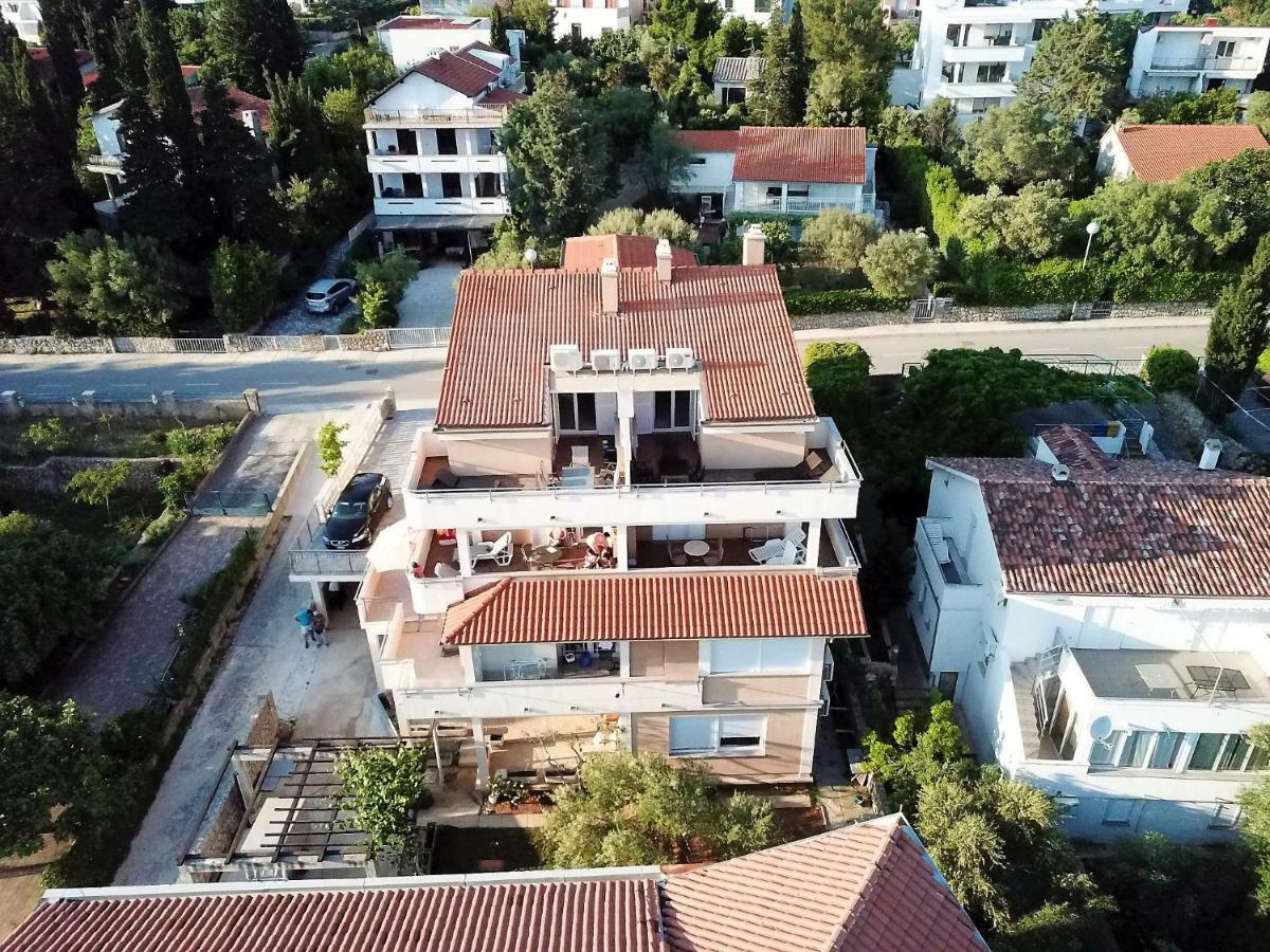 Apartments Vall Veglia Exterior foto