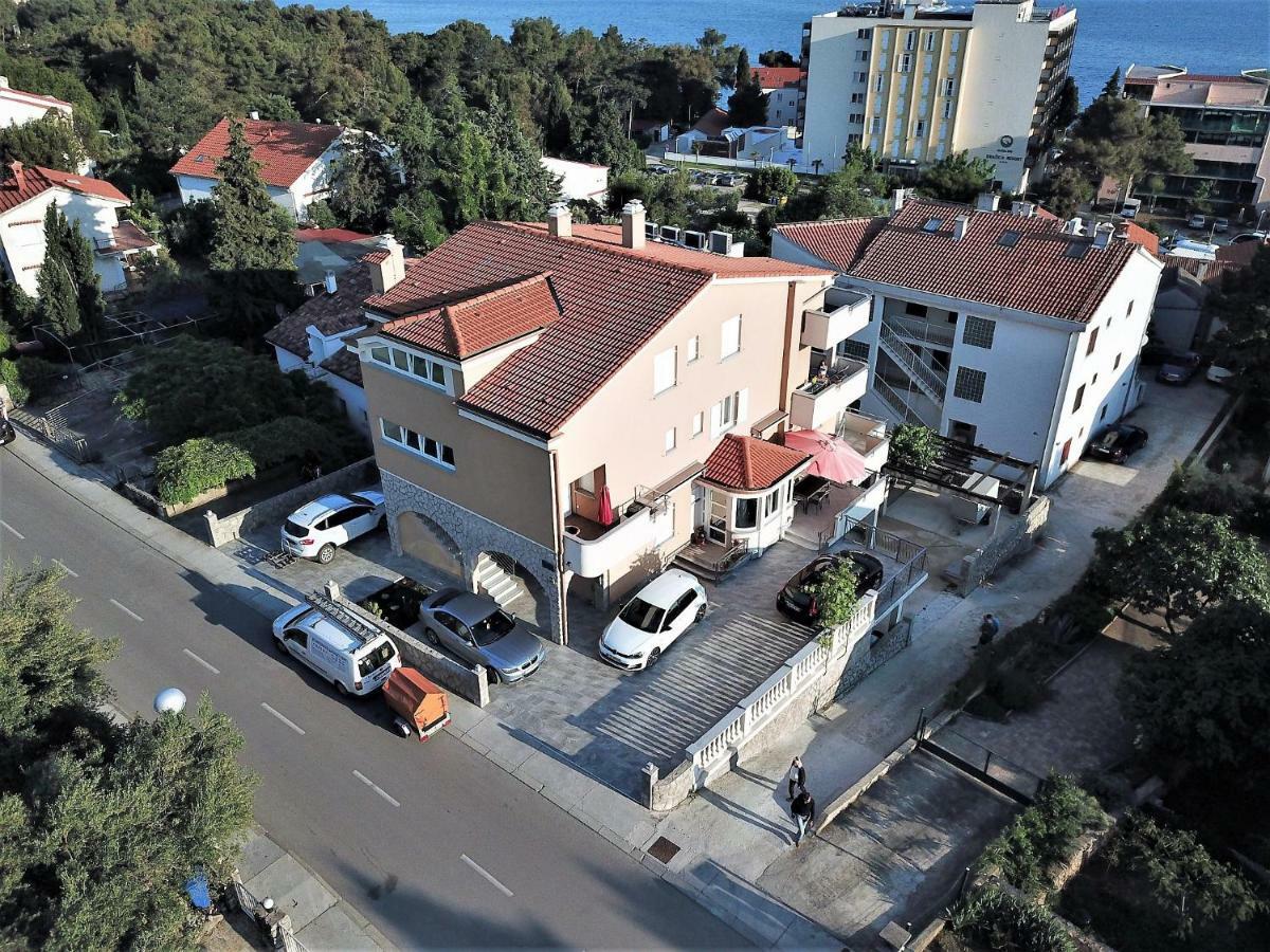 Apartments Vall Veglia Exterior foto